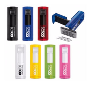 Sello Colop Pocket P20