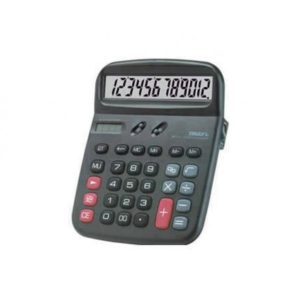 Calculadora Truly 836-12 - 12 Dígitos