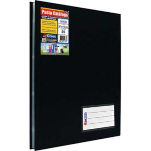 Carpeta para Catálogos A4/OFICIO/A3
