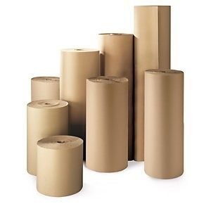 BOBINA DE PAPEL KRAFT