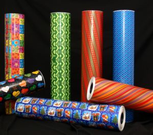 Bobina p/Regalo Couche p/kg