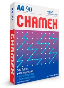 Resma Papel A4 90gr (210 x 297)