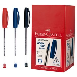 Faber Castell Trilux