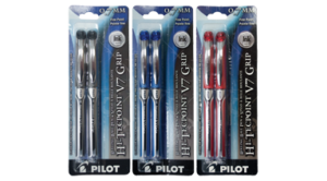 Boligrafo Pilot Tecpoint V7  Grip