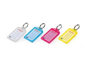 Porta Llavero Waleu Un.