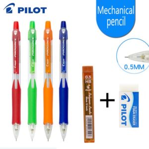 Porta Mina Pilot Progrex 0.5 y 0.7