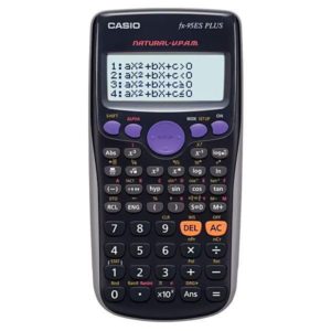 Calculadora Científica Casio FX-95ES