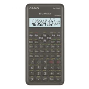Calculadora Científica Casio FX-570MS