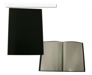 Carpeta Para Catálogos s/Visor A4/OFICIO/A3