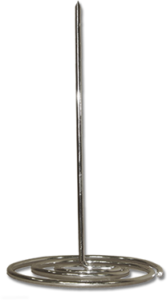 Espeto Para Papel ACC