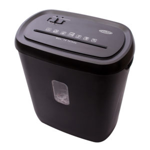 Fragmentadora Secreta 10 C