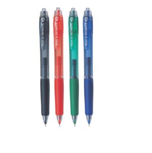 Boligrafo Pilot G-Tecmatic