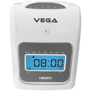 Reloj Punto Henry Vega