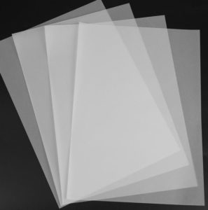 Papel Vegetal Oficio 90gr