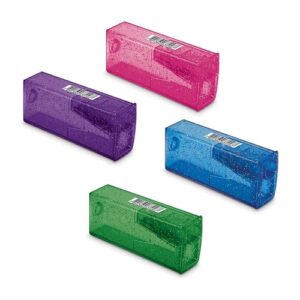 Sacapunta Faber 125 Flv Glitter