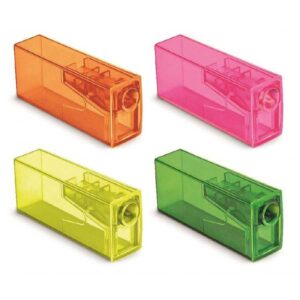 Sacapunta Faber 125 Flv Color