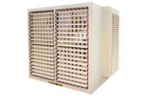 Climatizador Rotoplast Roto 160 Confort